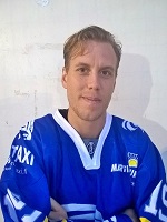 Nicklas STRÖM