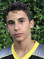 Carlos Belmonte Bare