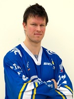 Petteri Pucilowski