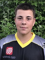 Aleix Gilabert Casals