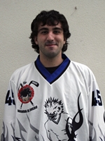 David Pradales Perez