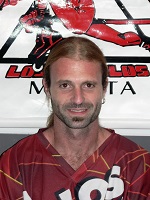 Sergio Guzman Carretero