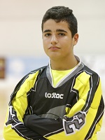 Carlos Ureña Rosas