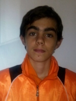 Andreu Molina Garcia