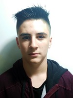 Israel Garcia Olivenza