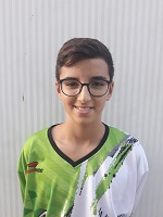 Rubén Aranda Gamiz