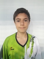 Marco Rodriguez Gijon