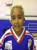 Matteo Castañeda Gonzalez