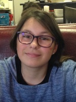 Diana Caparrós Sànchez