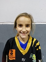 Isabel de Felipe Vélez