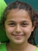 Onintza Ibarzabal Camacho