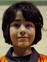 Mateo Caride Gonzalez