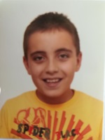 Daniel Goilon Sanz