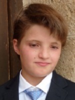 Daniel Fernández de Velasco Colino
