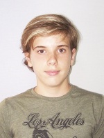 Hugo Serrano Pomares