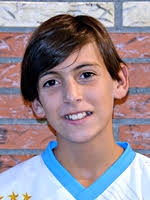 Rodrigo Barrera Casado