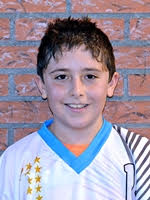 Marcos Rodriguez Gomez