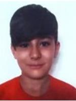 Iker Robles Sanchez