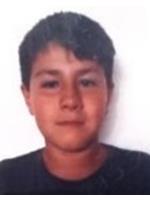 Alejandro Robles Sanchez