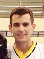 Arnau Llausi Martinez