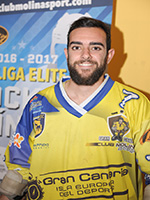 Herminio Portillo Astacio
