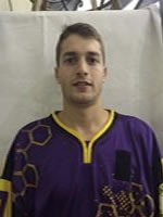 Alex Blay Gorgojo