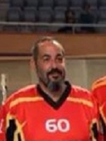 Francisco Javier Martin Robledo