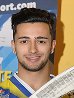 Bruno Luis Gonzalez Lopez