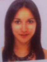 Elena Alvarez Jimenez