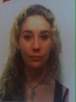 Paula Gonzalez Sacristan
