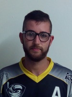 Aroon Joan Carrasco Espinosa