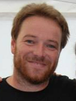 Jose Javier Diaz Puerta