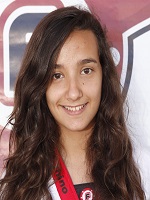 Miriam Lloret Berrocal