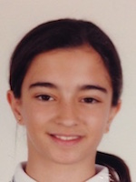 Carlota Holguin Rodriguez