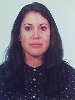 Ana Gonzalez Martinez