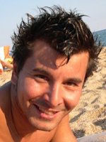 Javier Ruiz Cristobal