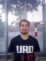 Arnau Hernando Escruella