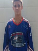Iker Javier Velazquez Cruz