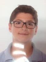 Cesar Giron Rodriguez