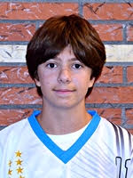 Alejandro Rodriguez Gomez
