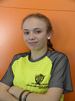 Aurea de la Macorra Marrero