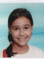 Claudia Lorca Quesasa