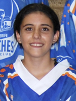 Laura Pazo Vazquez
