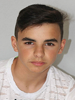Alberto Palomeque Díaz
