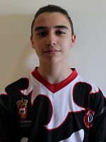 Ruben Mateo Gutierrez