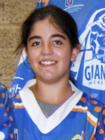 Maria Morales Casanova