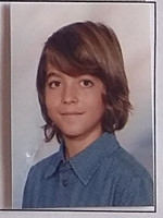 Pablo Castellucci Pinchi