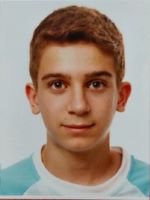 Daniel Lorca Angosto