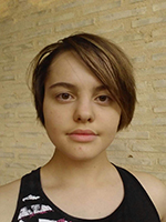Carolina Galán Jiménez