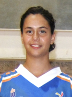 Lucia Morales Amador
